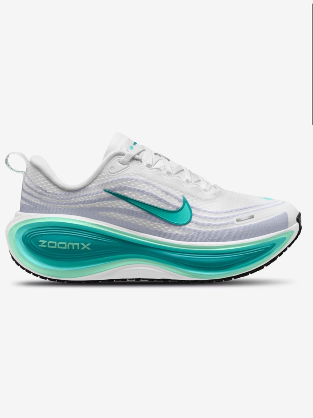 Nike Womens Vomero Plus HV8154 100